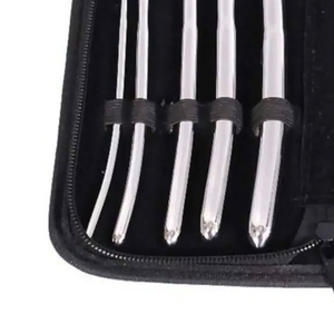 Juego de Instrumentos Quirúrgicos de Primera Calidad, Kit Médico de Acero Inoxidable Premium para Clínicas y Hospitales, Herramientas Duraderas - Product Image 3