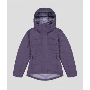 เสื้อแจ็คเก็ตพัฟเฟอร์บอมเบอร์แบบมีโลโก้สั่งทำคุณภาพสูงขายดีประจำปี 2026 เสื้อแจ็คเก็ตบับเบิ้ลแบบมีซับในสำหรับฤดูหนาวและกิจกรรมกลางแจ้ง - Product Image 1