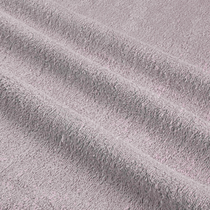 Tela de Algodón de la Mejor Calidad a Bajo Precio, Fabricación Textil de Rizo, Diseño ODM Personalizado, Color Sólido y Estilo Simple - Product Image 4