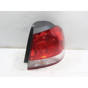 Feu arrière droit d'occasion Golf 5K0945096N - Product Image 3