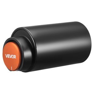 Verrou de remorque robuste Bulldog de 2-5/16 pouces pour remorques, 3 clés, pièces et accessoires pour camping-cars avec chaînes de sécurité - Product Image 1