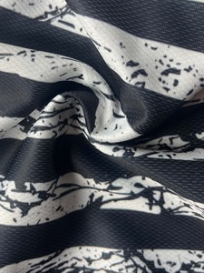 Wholesale Polyester Mesh Shorts <b>Men</b> Drawstring Elastic Waist Gym <b>Trunks</b> OEM Print Premium Athleisure 2 in 1 Track Shorts America - Product Image 5