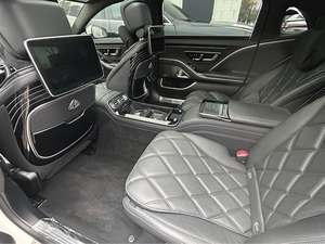 เมอร์เซเดส-เบนซ์ เมย์บัค เอส 580 4MATIC ปี 2023 มือสอง - Product Image 4