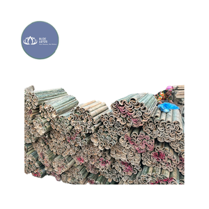 Los Más Vendidos, Varas de Bambú Resistentes para Jardín, Ecológicas, Naturales, Soporte para Plantas, Bambú Azul - Product Image 1