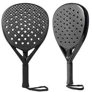 Raqueta de Pádel Profesional, Último Diseño, Acero, Raquetas de Pickleball para Exteriores, Calidad Premium, Duraderas, Ecológicas, Pakistán - Product Image 6