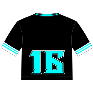 T-shirt en maille personnalisé Y2K avec impression sérigraphique, motif décontracté sur le devant, coupe régulière pour homme, style hip-hop, jersey en maille pour homme - Product Image 5