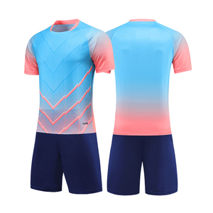 2026 <b>Volleyball</b> Uniform <b>Set</b> Adults 100% Polyester Quick Dry Short Sleeve Moisture Wicking All Seasons Shorts Jersey Uniform <b>Set</b> - Product Image 4