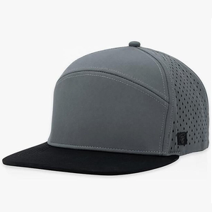 Gorras de Béisbol Personalizadas al por Mayor, Gorras de Algodón Premium de Fábrica con Logotipo Bordado e Impreso, Cierre Ajustable, OEM ODM - Product Image 1