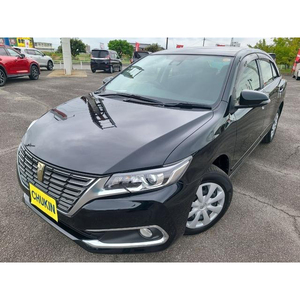 Toyota Premio d'occasion, berline familiale parfaite avec d'excellentes performances de conduite et des systèmes de sécurité - Product Image 3