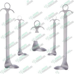 เครื่องมือดึงกลับบราวน์เดลทอยด์โลโก้ตามสั่งทำจากปากีสถาน - Product Image 5