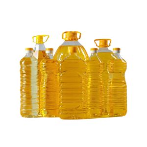 Huile de tournesol dorée de qualité supérieure, huile végétale comestible au goût riche, huile de cuisson saine, approvisionnement en vrac pour les acheteurs mondiaux - Product Image 3