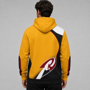 Sudadera con Capucha Premium para Hombre, Cálida y Cómoda, Diseño Clásico con Capucha, Bolsillo Espacioso, Perfecta para Ejercicio en Invierno y Uso Casual - Product Image 2