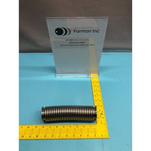 A&N Corporation VACUUMS BELOWS, 180232 - Equipo y piezas de semiconductores de confianza con un legado global - Product Image 2
