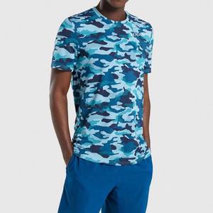 T-shirts personnalisés avec logo brodé, graphique vintage, effet délavé, streetwear pour hommes - Product Image 1