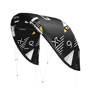 CORE XR7 Kite, Edición GTS6/XR6/XR6 LW, Negro - Product Image 1