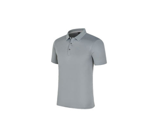 เสื้อโปโลผู้หญิงคุณภาพสูงแบบเรียบ สีพื้น ราคาดีที่สุด สินค้ามาใหม่ รับสกรีนโลโก้ เสื้อยืดโปโลผู้หญิงแบบเรียบ - Product Image 2