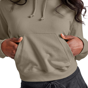 Fabricante Líder, Nuevas Sudaderas Cortas de Invierno para Mujer, Elegantes y de la Mejor Calidad, Sudadera Corta de Moda para Mujer al Mejor Precio - Product Image 6