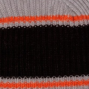 Gorros de punto bordados con logotipo personalizado al por mayor en grandes cantidades, gorros de punto bordados de nueva moda para venta en línea - Product Image 4