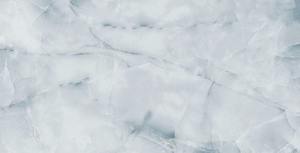 Orientbell Vitrified (GVT) 600X1200 DR Gloss Onyx Crystal Aqua <b>Marble</b> Glossy Finish <b>Large</b> Tiles Big Wall Floor Porcelain Tiles - Product Image 4