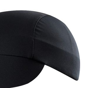 Gorra de Ciclismo Transpirable de Secado Rápido, Gorra Deportiva de 6 Paneles para Adultos, Protección Solar, Uso en Exteriores, Primavera Verano 2026 - Product Image 3
