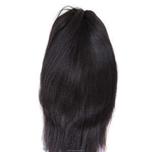 Crafted from premium strands, glueless wigs human hair born straight provide natural movement, smooth texture, lasting elegance - Product Image 5