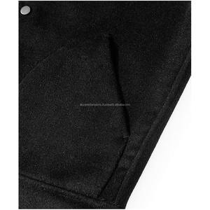 Varsity Puffer Jacket Stylish Warm and Comfortable for Winter Wear - Product Image 2