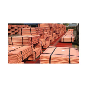 เศษทองแดงหุ้มฉนวนราคาพิเศษ ทองแดงแคโทดสำหรับขาย - Product Image 3