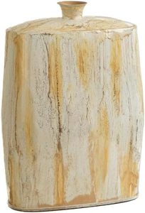 Private Labelling Best Aluminum <b>Flower</b> Vase Decorative Interior Accent Lightweight Durable Stylish Home <b>Display</b> Piece - Product Image 6