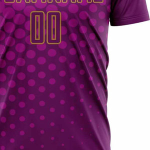 Tenue de football de qualité supérieure pour les entraînements, les matchs, les tournois, les clubs, les équipes scolaires et les sports. - Product Image 6