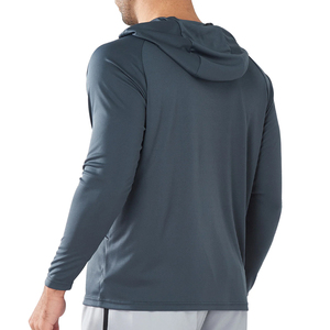 Camiseta Polo de Seguridad FR CAT2 FRC a la Moda, Certificada EN11612/NFPA2112, Resistente a las Llamas, de Alta Calidad, Estampada, Personalizada, Henley, Arc - Product Image 6