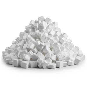 Residuos de Bloques de EPS a Granel para Recuperación de Materiales Ecológicos y Aplicaciones de Fabricación - Product Image 3