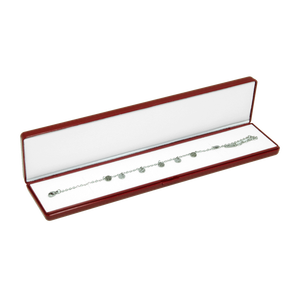 Serie 2250 SHINE – Bracciale e orologio in un astuccio lucido | Scatola 243×50×18 mm - Product Image 4