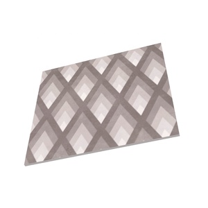 กระเบื้องปูพื้นเซรามิกพอร์ซเลนลายหิน หนา 12 มม. ขนาด 400x400 มม. สำหรับลานจอดรถ กันน้ำ กันลื่น คุณภาพดี ขายดีที่สุด - Product Image 4