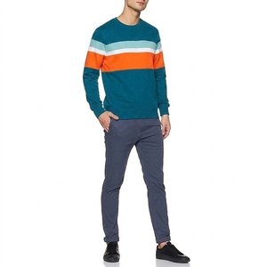 Premium Winter Collection Custom Label Printing OEM ODM Apparel Export Heavy Weight 100% Cotton <b>Pullover</b> Sweatshirt High Quality - Product Image 3