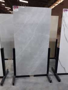 Indian Porcelain Tile Exporter Big Slab 800x1600mm GVT PGVT Tiles in Multiple Thickness Options Europe Standard - Product Image 6