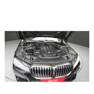 บีเอ็มดับเบิลยู ซีรีส์ 7 รุ่น M760Li XDrive ปี 2022 ระยะทาง 193,346 กม. พวงมาลัยซ้าย เกียร์อัตโนมัติ เบาะหนัง - Product Image 6