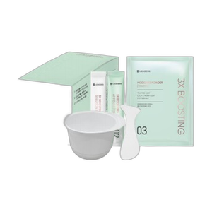 Masque visage et corps-WT-BPC-0703 Rideoseu 3X Buseuting Model Ring Mask (1 Hoebun) - Product Image 1