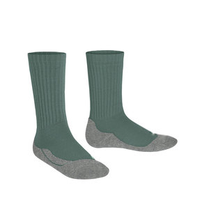 Premium Cotton Men Casual Thick Winter <b>Socks</b> <b>Moisture</b> Wicking Breathable Soft Stretch Reinforced Heel Toe Long Lasting Comfort - Product Image 4