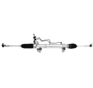 Nueva cremallera de dirección RHD para TOYOTA HILUX 4WD 2005 2006 2007 2008 2009 2010 2011 2012 2013 2014 2015 44200-0K030 442000K030 - Product Image 1