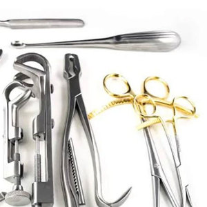 Sistema de Retractores Cerebrales Halo de Calidad Premium, Instrumentos Quirúrgicos Ortopédicos Ajustables, Manuales, de Acero Inoxidable Alemán, con Certificación CE e ISO - Product Image 2