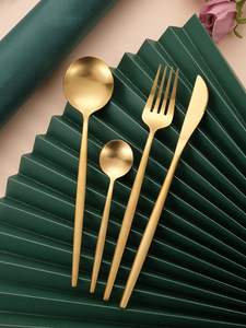 Prestige Wealth Inspired Cutlery and <b>Flatware</b> Wholesale Export - Product Image 2
