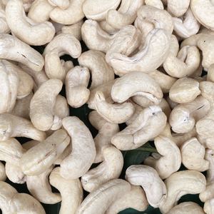 Hot Sale Best Rate Cashew W320 Cashew <b>Nuts</b> Kaju Cashew Vietnam Private Label Packaging Available Santigo - Product Image 1
