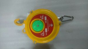 Équilibreur à ressort KB avec noyau d'engrenage, puissance 10 kW, tension 220 V, garantie 1 an - Product Image 2