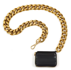 Nouveau Sac à Main Chaîne 2026 pour Femme – Sac Bandoulière et Sacoche avec Chaîne - Product Image 1