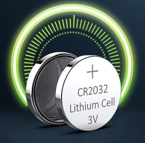 Dropshipping Shopify Cr2032 Coin Button <b>Cell</b> <b>Battery</b> 3V Lithium Manganese Remote Candle Light Concert Glow Stick Electronic - Product Image 5