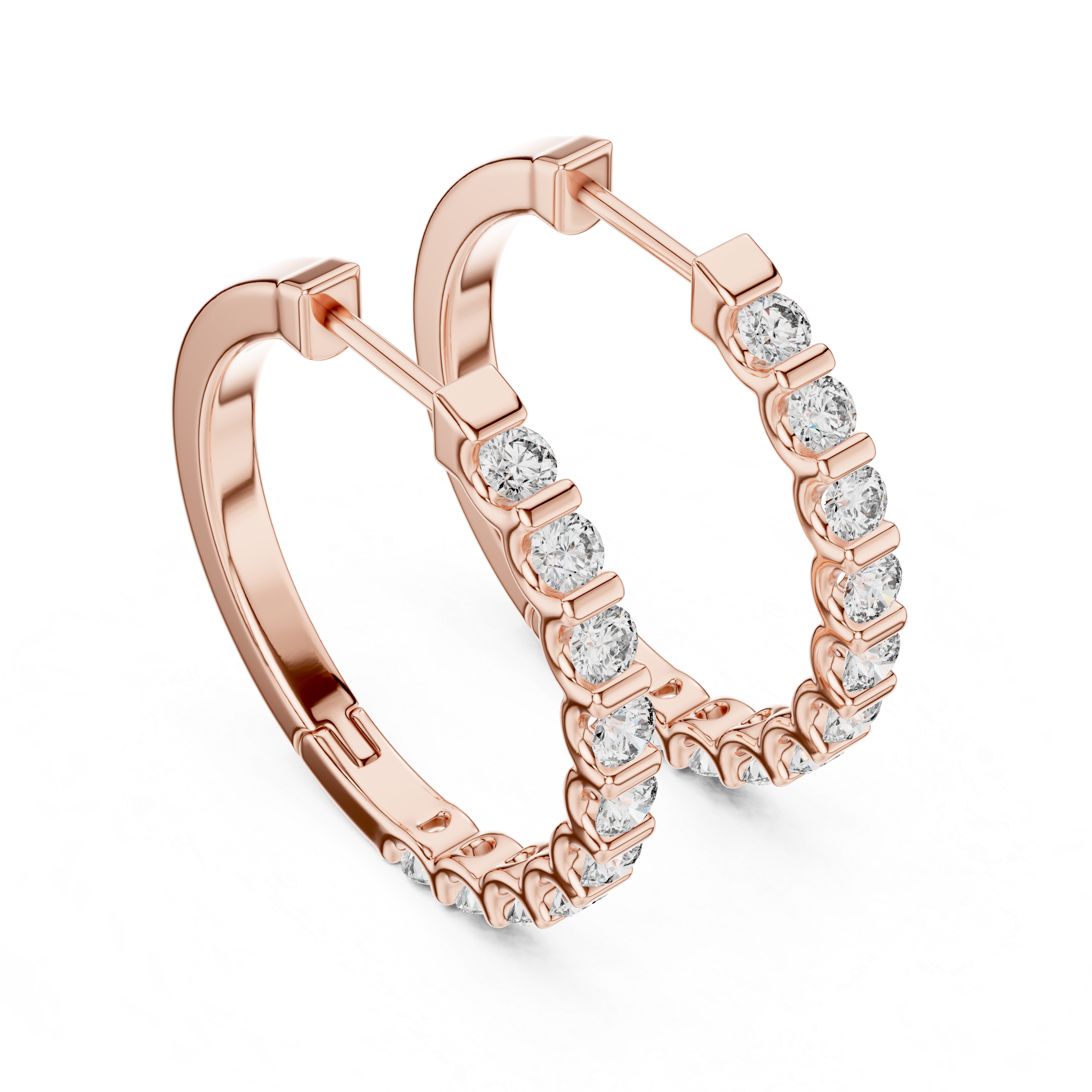Oro rosa
