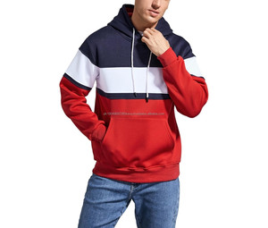 Sweats à capuche pour hommes tendance, 100% coton, tissu lourd et respirant, sweats à capuche oversize streetwear pour hommes - Product Image 3