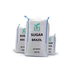 Superior Brazil ICUMSA 45 Cane Sugar High Brightness Refined Crystal for Bakery Beverage and <b>Confectionery</b> Applications - Product Image 1