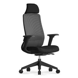 Outstanding Quality GAMONT Professional Black Ergonomic <b>Office</b> <b>Chair</b> with Seat Depth Adjustment for Intensive Daily Use - Product Image 1