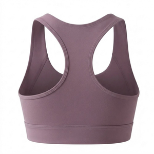 Sujetador Deportivo para Mujer a la Moda, Diferentes Colores, Hecho a Medida, Nuevo Estilo, Precio Más Bajo, Sujetador Deportivo para Mujer en Línea, Mejor Oferta - Product Image 3
